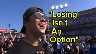 2025 World Series: The 