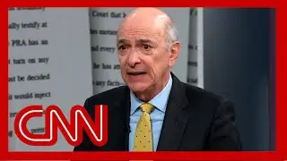 'Jack Smith is 100% right': Akerman reacts to Smith blasting judge in Trump documents case