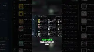 Nova Bot TRADES FASTER than BullX NEO!