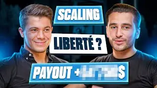 From ROADSMAN to $30,000 Payout (FTMO, Gambling, Strategy, etc.)