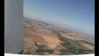 Segelflug Teaser HdL - Haus der Luftsportjugend