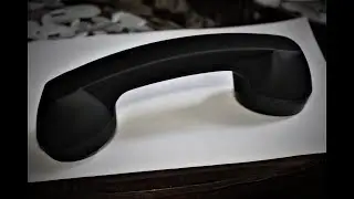 Review: Wireless Retro Bluetooth Phone (From Amazon)