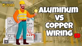 Aluminum vs Copper Wiring - Which Is Better?