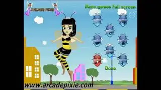 play dress up games for girls