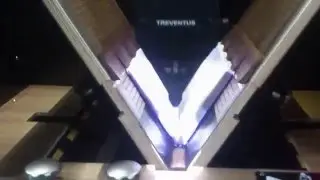 Treventus ScanRobot 2.0 MDS