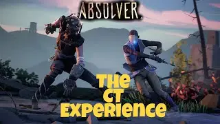 The Absolver CT Experience