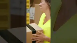 Automate warehouse cleaning and boost your productivity | Zehnder