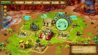 MOAI: Build Your Dream - Level 25 Walkthrough Guide