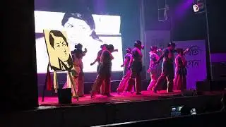Tribute to great Lata Mangeshkar by Sutradhar family