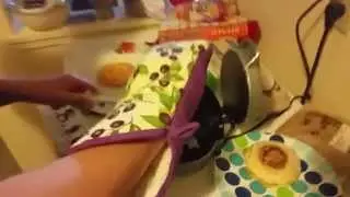 Hamilton Beach Breakfast Sandwich Maker Workshop - Does This Thing Really Work?