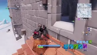 Fortnite prisoner 3 keys locations