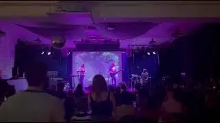 Norrisette - Live at the Carlton Club, Manchester
