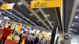 Casa D&iacute;az en Expo Produccion Fespa 2025 / Kannonjcsr Diy Costura 