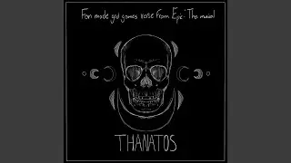Thanatos God Games (Instrumental)