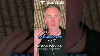 Sonnet 4.5 X Roo Code : A New love language