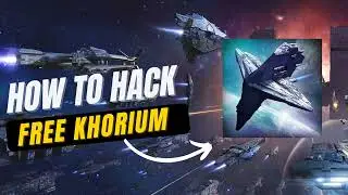 The Ultimate List Of Methods To Get Infinite Galaxy Free Khorium ✦  2024 ✦