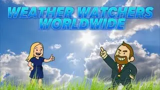 Weather Watchers Worldwide: Post winter storm across the US and First Coast