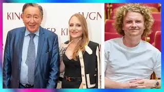 Seitenhieb gegen Lugner Tochter! ORF Star macht Ansage