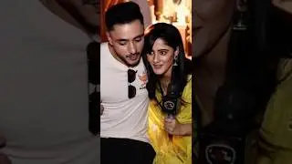 Mannat Vikrant cute couple ✨#ytshorts#status#trending#manvik#
