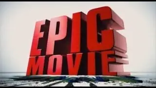 Film Brain - Bad Movie Beatdown #41: Epic Movie rus sub