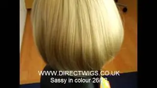 sassy.wmv