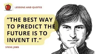 Steve Jobs&rsquo; Life Lessons: How One Man Redefined Success and Creativity