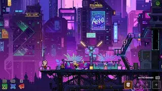 Neon Abyss 2 Gameplay (No Commentary)