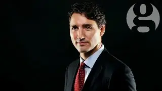 Justin Trudeau interview on climate change, the economy and Canada's future | Guardian interviews