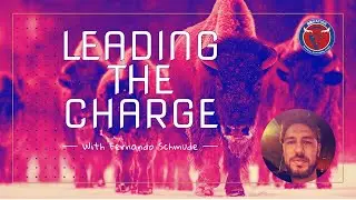 Leading the Charge: Bernard Is For Real + Bills vs. Dolphins Preview | Week 4 - With Hansel