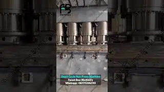 Melamine hot press manufacturers/Best short cycle hot press for sale