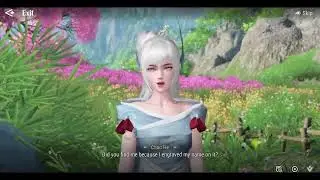 Revelation Infinite journey : Lost Jewelry