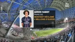 OM: un point sur le Mercato