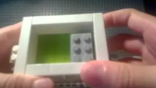 Ultimate Lego Puzzle Safe OPENING + MECH