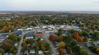 Georgetown, IL