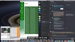 Vitae - Masternode Return on Investment ROI - Phụ đề tiếng Việt