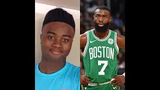 Jaylen Brown Memes