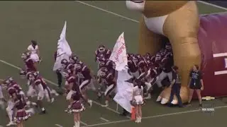Chevrolet Inside High School Sports, Sept. 15: Part 1 of 3