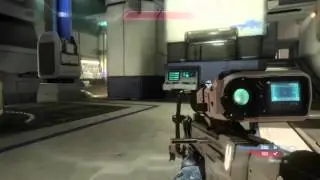 Halo 4 Snipers