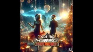 DrumMasterz-Christmas Night