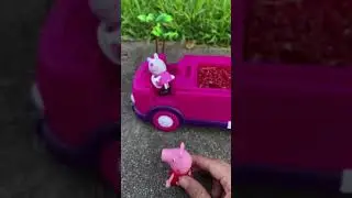 Peppa and suzzie park Pat 1
