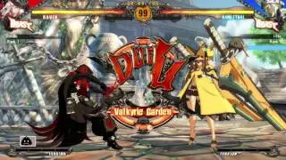 Testing ReLive