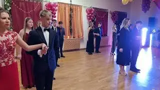 Bal Ósmoklasisty 2024