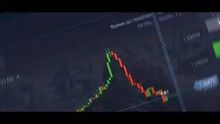 Pocket Option (покет опшн) разгон депозита с 10$ доллар  #3 день 2 путь к милиону