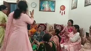Saj mat banne najar lag jayegi bahut hi Sundar Banna banni geet video pura dekhen 🙏🙏