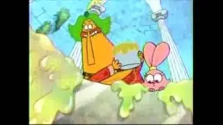 chowder at your service
