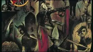 Slayer - Altar of Sacrifice E tuning