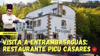 Dónde comer bien en Cantabria por 20 €: Restaurante Picu Casares (comida casera y menú brutal)