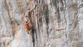 Soundgarden 7c San Vito Lo Capo