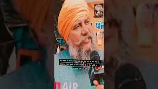 Chandigarh bandhi Singh rehyi morcha Jaktar Singh Hawara lyi 🙏 Mohali @Gurjotsandhushorts941