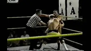 Russ Haas vs The Prototype